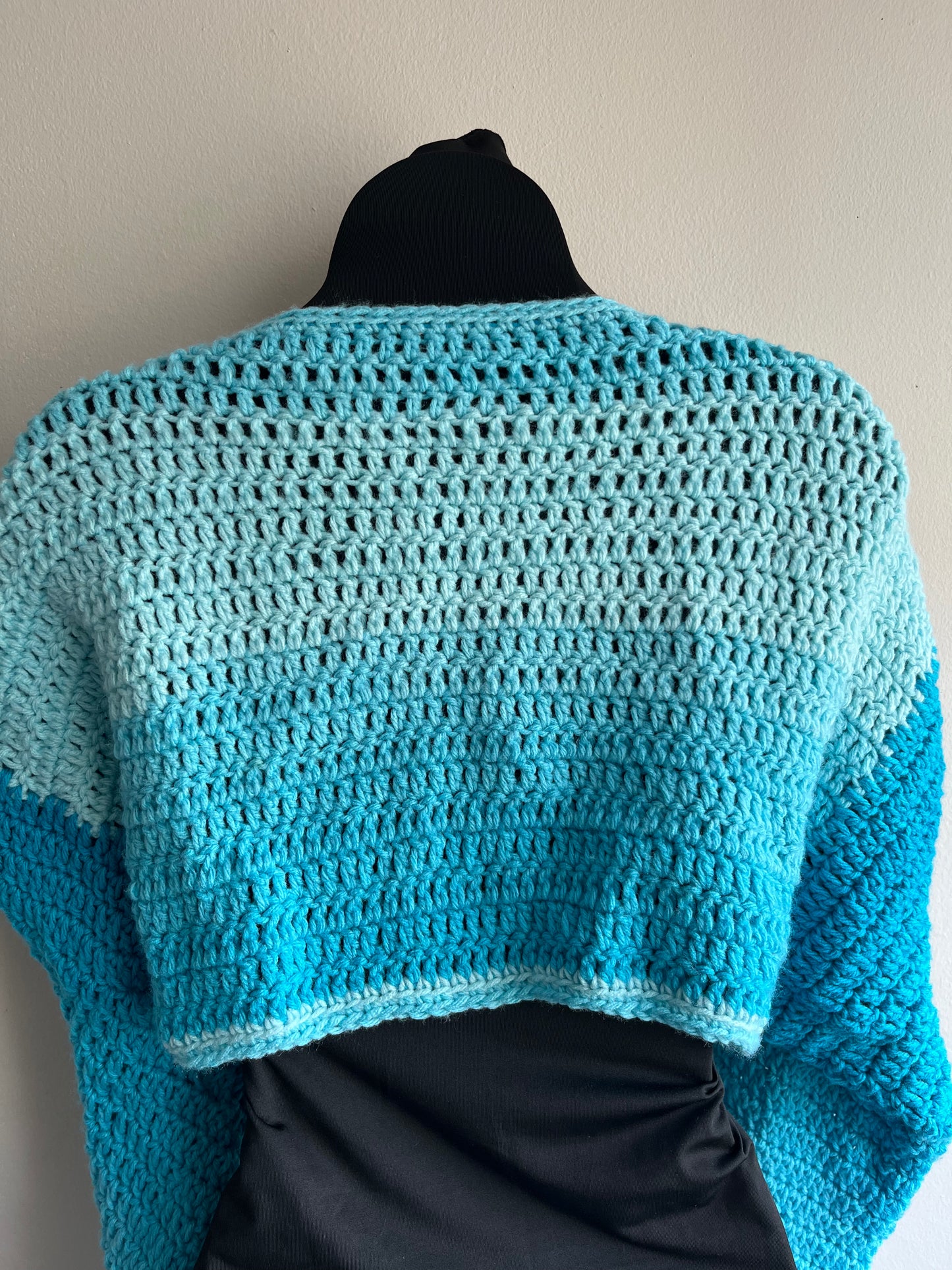 The Body Verse Jacket