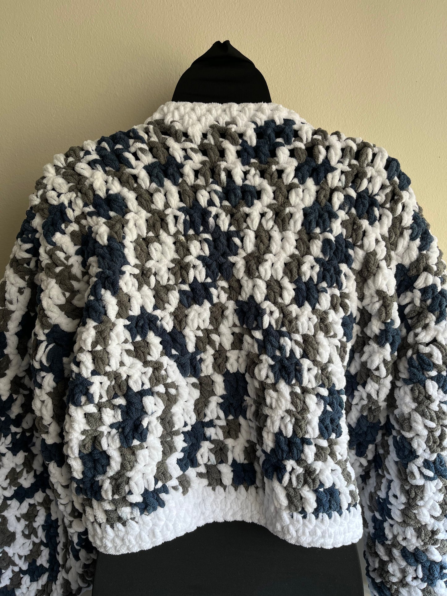 The Embrace Cardigan