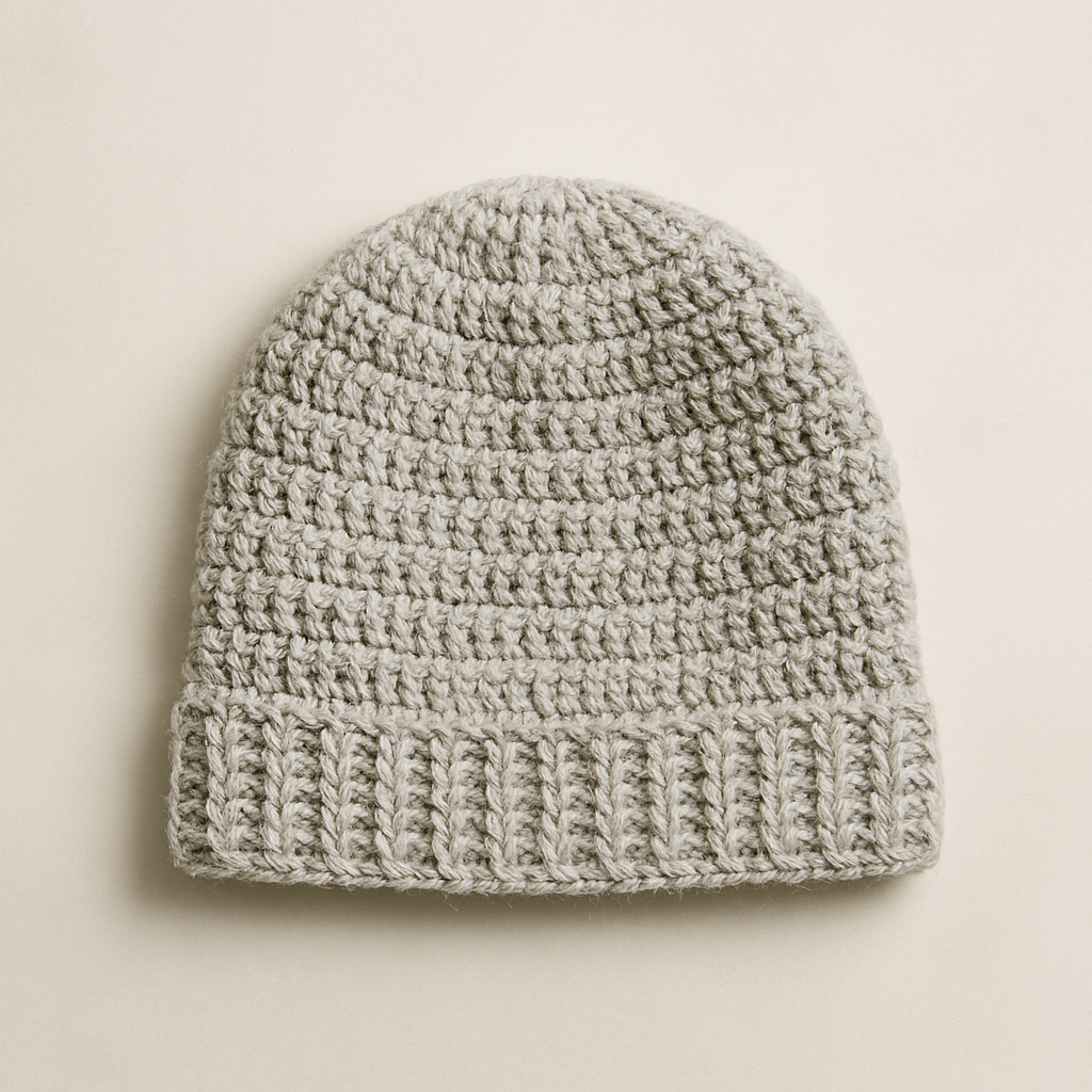 Everyday Cozy Beanie