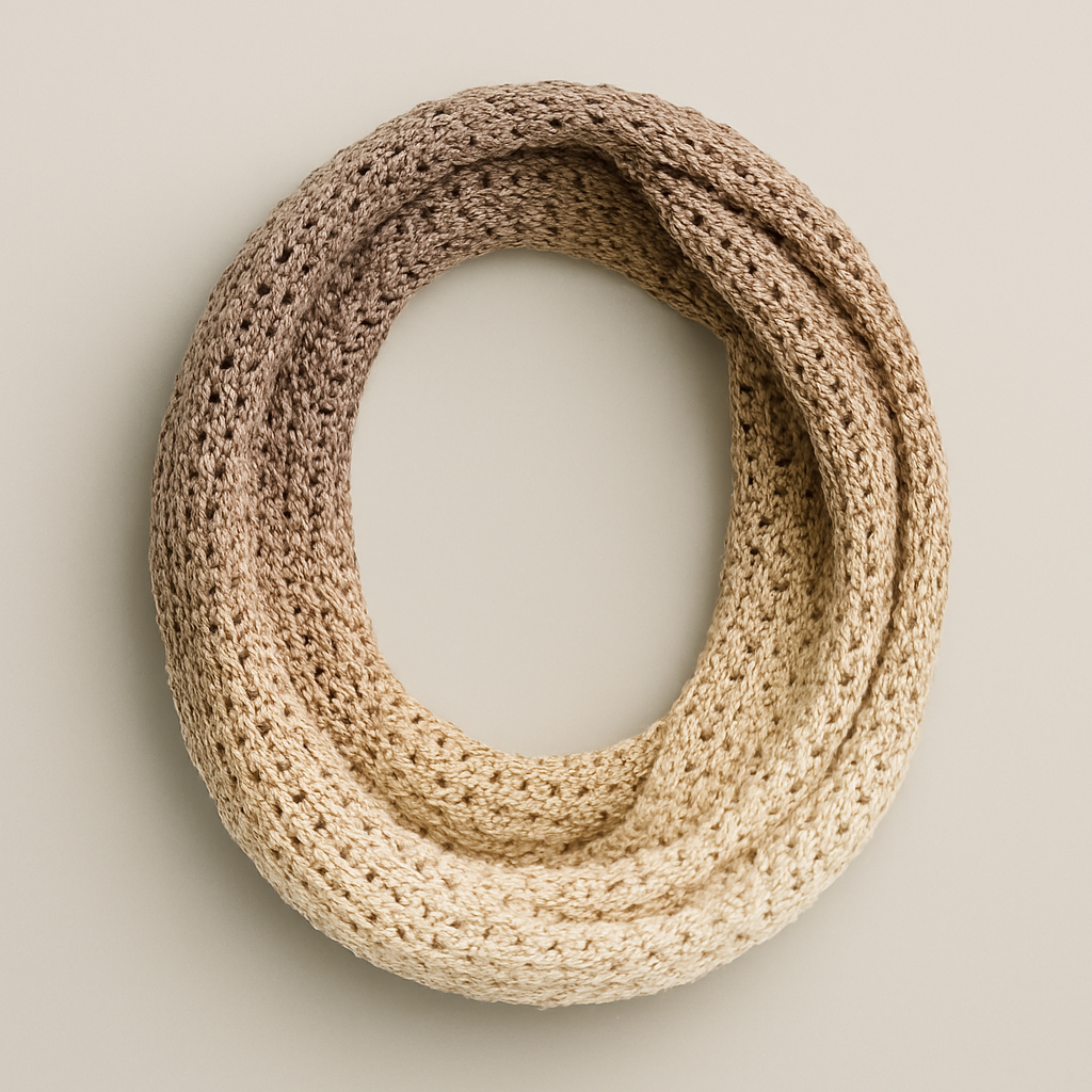 Cozy Loop Infinity Scarf