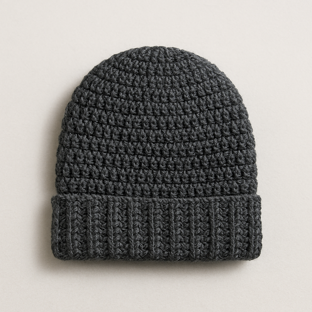 Everyday Cozy Beanie