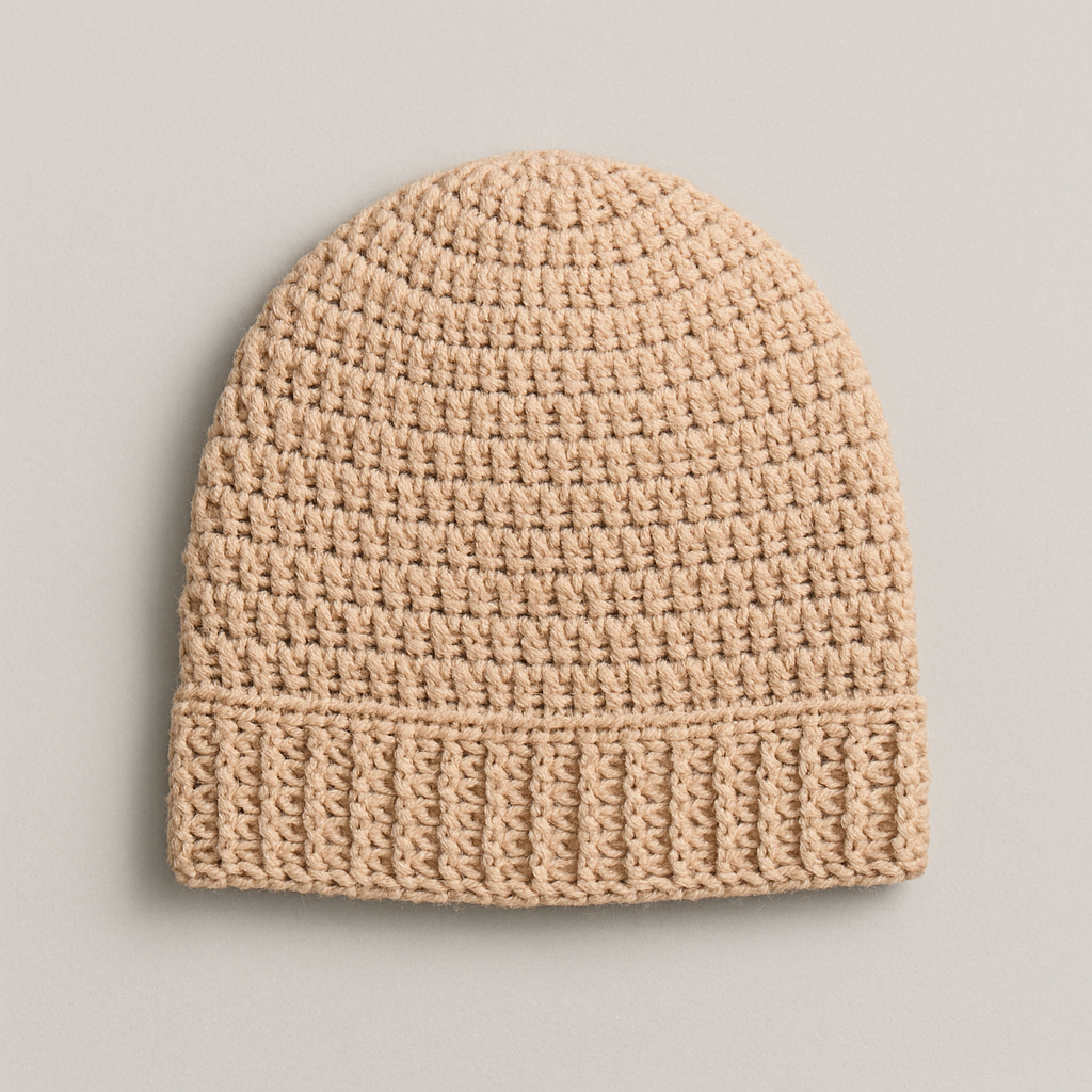 Everyday Cozy Beanie