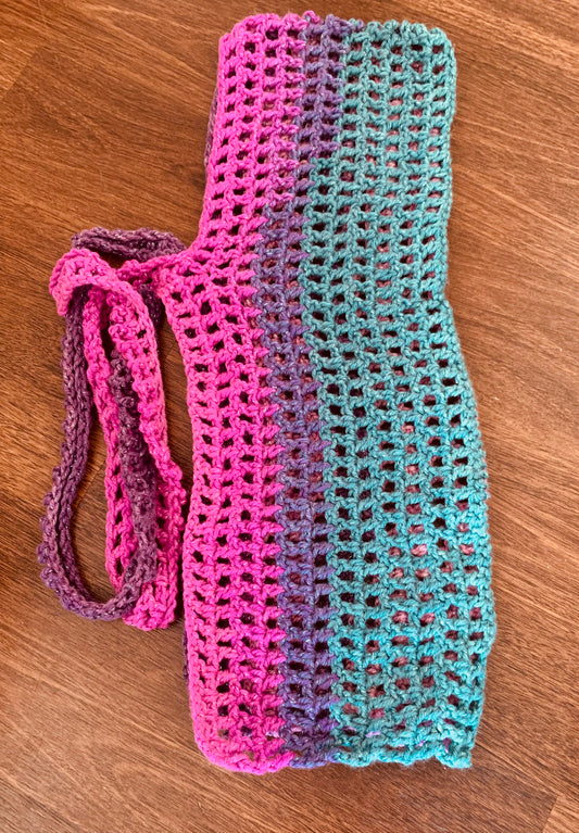 The Klique Wrap