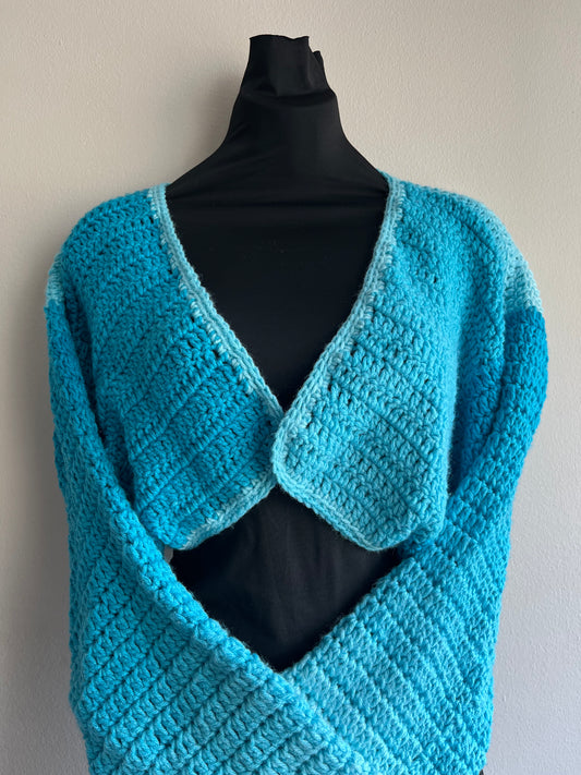 The Body Verse Jacket
