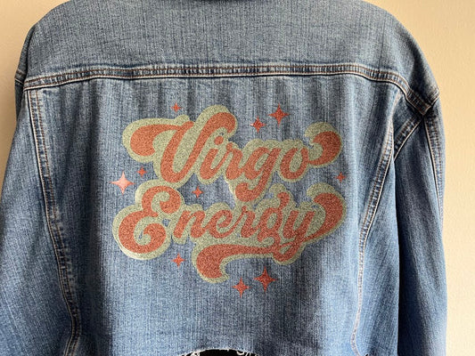 "Virgo Energy"