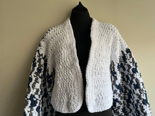 The Embrace Cardigan