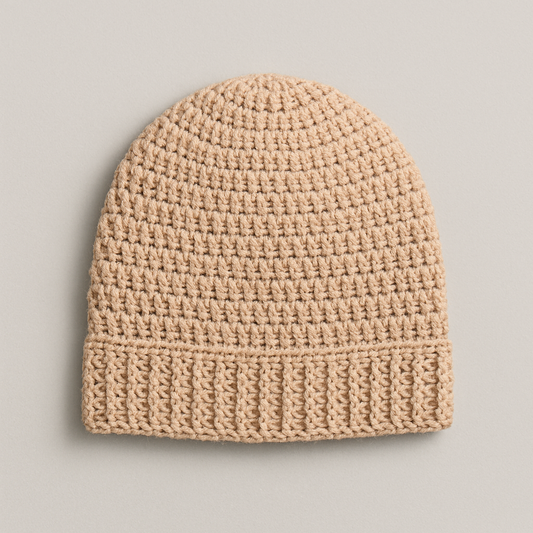 Everyday Cozy Beanie